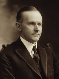 Foto de John Calvin Coolidge