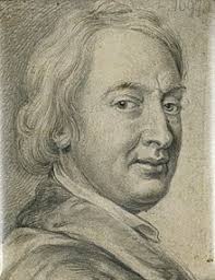 Foto de John Dryden