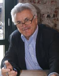 Foto de John Irving