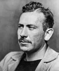 Foto de John Steinbeck