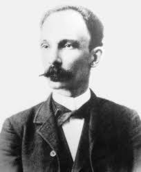 Foto de José Martí