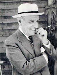 Foto de José Ortega y Gasset