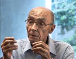 Foto de José Saramago