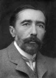 Foto de Joseph Conrad