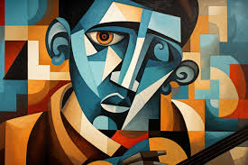 Foto de Juan Gris