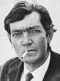 Foto de Julio Cortázar