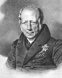 Foto de Karl Wilhelm Von Humboldt