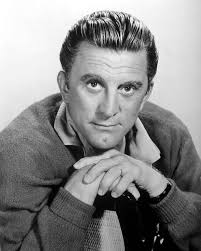 Foto de Kirk Douglas