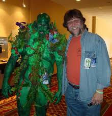 Foto de Len Wein