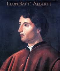 Foto de Leon Battista Alberti