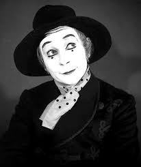 Foto de Lindsay Kemp