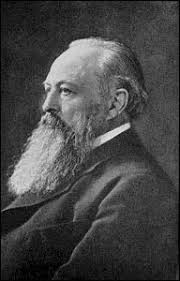 Foto de Lord Acton