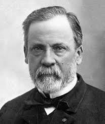 Foto de Louis Pasteur