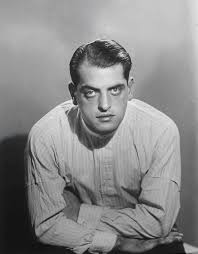 Foto de Luis Buñuel