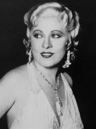 Foto de Mae West