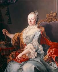 Foto de Maria Theresa I of Austria