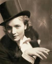 Foto de Marlene Dietrich