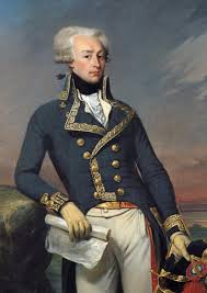 Foto de Marquis de Lafayette