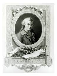 Foto de Marquis de Vauvenargues