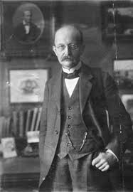 Foto de Max Planck