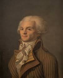 Foto de Maximilian Robespierre