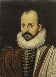 Foto de Michel de Montaigne