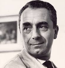 Foto de Michelangelo Antonioni