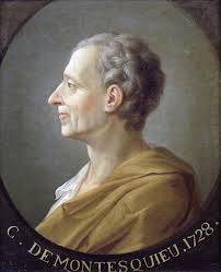 Foto de Montesquieu