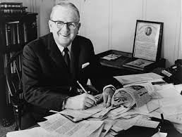 Foto de Norman Vincent Peale