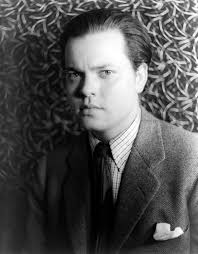 Foto de Orson Welles