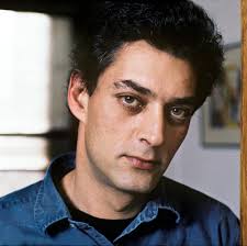 Foto de Paul Auster