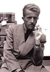 Foto de Paul Bowles