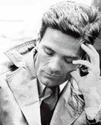 Foto de Pier Paolo Pasolini