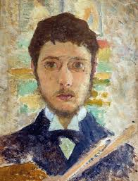 Foto de Pierre Bonnard