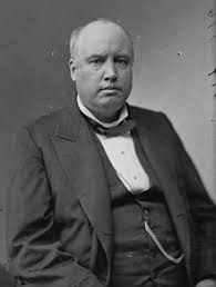 Foto de Robert Green Ingersoll