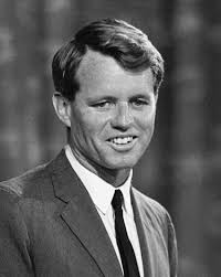 Foto de Robert Kennedy