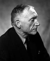 Foto de Robert Penn Warren