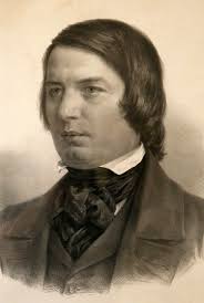 Foto de Robert Schumann