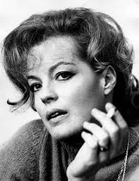 Foto de Romy Schneider