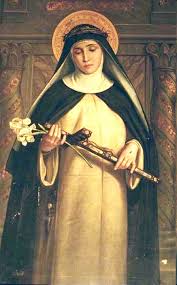 Foto de Saint Catherine of Siena