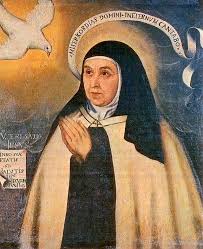 Foto de Saint Teresa of Jesus