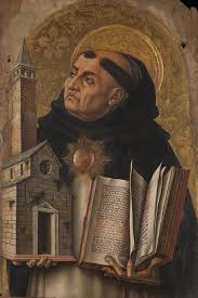 Foto de Saint Thomas Aquinas