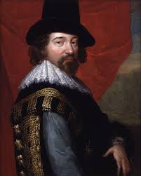 Foto de Sir Francis Bacon