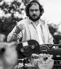 Foto de Stanley Kubrick