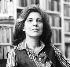 Foto de Susan Sontag