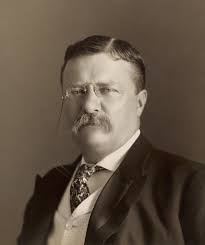 Foto de Theodore Roosevelt