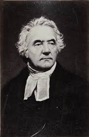 Foto de Thomas Chalmers