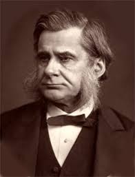 Foto de Thomas Henry Huxley