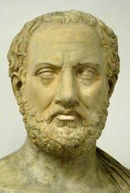 Foto de Thucydides