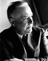 Foto de Wallace Stevens